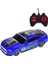 Asya Oyuncak Uk Pilli Çılgın Araba C4054-NH-02 1