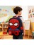 Marvel Spider Man Sırt Çantası 4