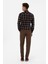 Erkek Kahverengi Pantolon (Kanvas-Chino) 50311606-VR029 4