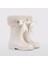Campera Charol Soft Çocuk Yağmur Çizmesi - Fildişi 1