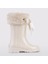 Campera Charol Soft Çocuk Yağmur Çizmesi - Fildişi 2