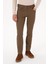 Erkek Haki Pantolon (Kanvas-Chino) 50310340-VR027 2