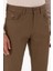 Erkek Haki Pantolon (Kanvas-Chino) 50310340-VR027 5