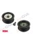Depomix Alternatör Gergi Rulmani Transit-Mondeo 2.0 16V Tdci-2.0 Tdci-2.2 Tdci 00 69.5X26 Jaguar 2.0d 1