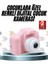 Xmpdby Çocuklara Özel Fotoğraf ve Video Çeken Mini Çok Renkli Fotoğraf Makinesi 1