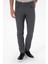 Erkek Gri Pantolon (Kanvas-Chino) 50310340-VR024 2