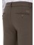 Erkek Vizon Pantolon (Kanvas-Chino) 50311606-VR052 6