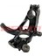 Depomix Aks Taşiyicisi Sol Vw Golf Vii 5g1 1.6 Tdi 80.1 mm 2012- 1