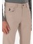 Erkek Koyu Bej Pantolon (Kanvas-Chino) 50310340-VR088 5