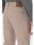 Erkek Koyu Bej Pantolon (Kanvas-Chino) 50310340-VR088 6