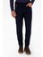 Erkek Lacivert Pantolon (Kanvas-Chino) 50310340-VR033 2