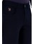 Erkek Lacivert Pantolon (Kanvas-Chino) 50310340-VR033 5