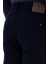 Erkek Lacivert Pantolon (Kanvas-Chino) 50310340-VR033 6