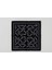 Atatürk Imzalı ve Portre Baskılı Siyah Fular /bandana | %100 Pamuk | Unisex | 10 Kasım – 29 Ekim – 19 Mayıs 2