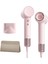 Swift Mini Saç Kurutma Makinesi - Pembe 1
