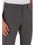 Erkek Gri Pantolon (Kanvas-Chino) 50311605-VR024 5