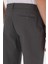 Erkek Gri Pantolon (Kanvas-Chino) 50311605-VR024 6