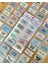 Vintage Memory Tags Temalı Şeffaf 6 Yaprak 60 Adet Pet/bullet Journal/etiket/çıkartma/ Scrapbook 1