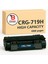 CRG-719H Toner – MF5940DN / LBP6300DN Uyumlu – 6.900 Sayfa 1