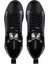 Kadın Suni Deri Siyah/antrasit Sneakers & Spor Ayakkabı 1009 2200 Bn Ayk SK25-26 Sıyah/antrasıt 5