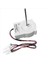 Evrensel Buzdolabı Dc Fan Motorunun Değiştirilmesi OMD-001F-06 / 4681JB1027F Buzdolabı Aksesuarları Için Fırçasız Motor (Yurt Dışından) 1