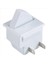Buzdolabı Kapı Lambası Işık Anahtarı Yedek Buzdolabı Parçası Mutfak 5A 125V (Yurt Dışından) 1