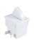 Buzdolabı Kapı Lambası Işık Anahtarı Yedek Buzdolabı Parçası Mutfak 5A 125V (Yurt Dışından) 3