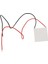 10 Adet Tec1 12706 Soğutucu Termoelektrik Soğutucu Peltier Soğuk Plaka Modülü 12 V 6A (Yurt Dışından) 2