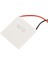 10 Adet Tec1 12706 Soğutucu Termoelektrik Soğutucu Peltier Soğuk Plaka Modülü 12 V 6A (Yurt Dışından) 3
