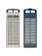 Çamaşır Makinesi Için 2 Adet Örgü Filtre Kutusu Örgü Filtre Torbası DC62-00018A DC97-16513A Çamaşır Makinesi Parçaları (Yurt Dışından) 1