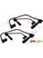 Xmpdby Buji Kablosu Accent 1.5 00-02 -Accent 1.6 03-06 -Era 1.4 06-10 -Getz 1.4 06-09 1