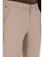 Erkek Koyu Bej Pantolon (Kanvas-Chino) 50308762-VR088 5