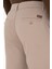 Erkek Koyu Bej Pantolon (Kanvas-Chino) 50308762-VR088 6