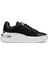 Kadın Siyah Sneakers & Spor Ayakkabı 1065 2630 Bn Ayk SK25-26 Sıyah 1