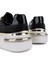 Kadın Siyah Sneakers & Spor Ayakkabı 1065 2630 Bn Ayk SK25-26 Sıyah 5