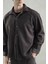 Polar Antrasit Gömlek 2