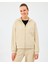 W Essential Full Zip Sweatshirt Kadın Gri Sweatshirt S2610016-1550 1