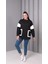 Kadın Kristal Kumaş Sweatshirt 2