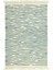 Mirva Modern Tasarımlı Yün Kilim 113X175 cm 1