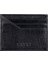 Siyah 100% Deri Cüzdan 2
