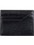 Siyah 100% Deri Cüzdan 3