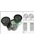 Depomix Alternatör Gergi Rulmani Kütüklü Bmw E90 316D 09-11 318D 07-10 320D 04-11 65.20X26 1