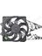 Xmpdby Fan Motoru Davlumbazli Fiat Doblo 10 1.6 Mjet 1.3 Jtd 1