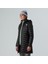 W Huila Synth Parka Kadın Mont 4