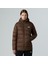 W Hyalite Down Parka Kadın Mont 7