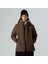 W Carto Mono Triclimate Hooded Jacket Kadın Mont 10
