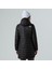 W Huila Synth Parka Kadın Mont 7