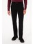 Erkek Siyah Pantolon (Kanvas-Chino) 50311605-VR046 2