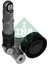 Xmpdby Alternatör Gergi Rulmani Kütüklü Bmw E87 118D-120D 03-12 E90 318D-320D-325D-330D 05-11 1