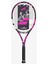 Boost Aero Pink Yetişkin Tenis Raketi 260 gr 27 inç Kafa Boyutu 102 inç 6